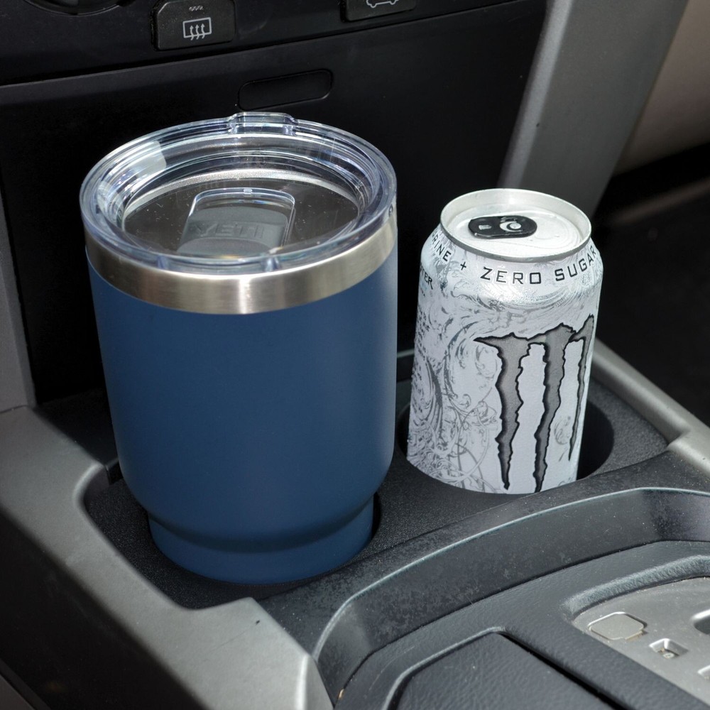 For 2003-2009 Toyota 4Runner Cup Holder Insert