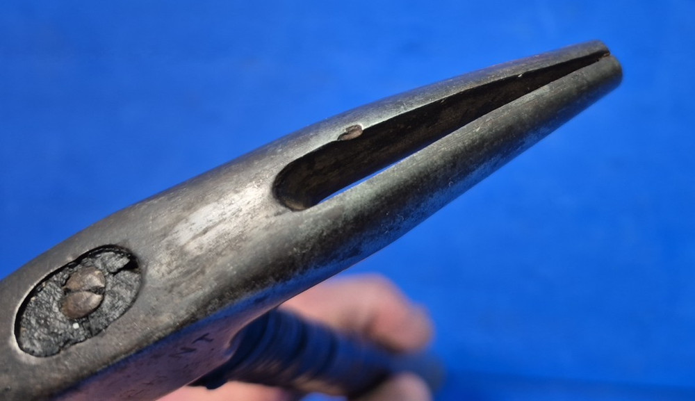 Fairmount 42HC Tack Hammer