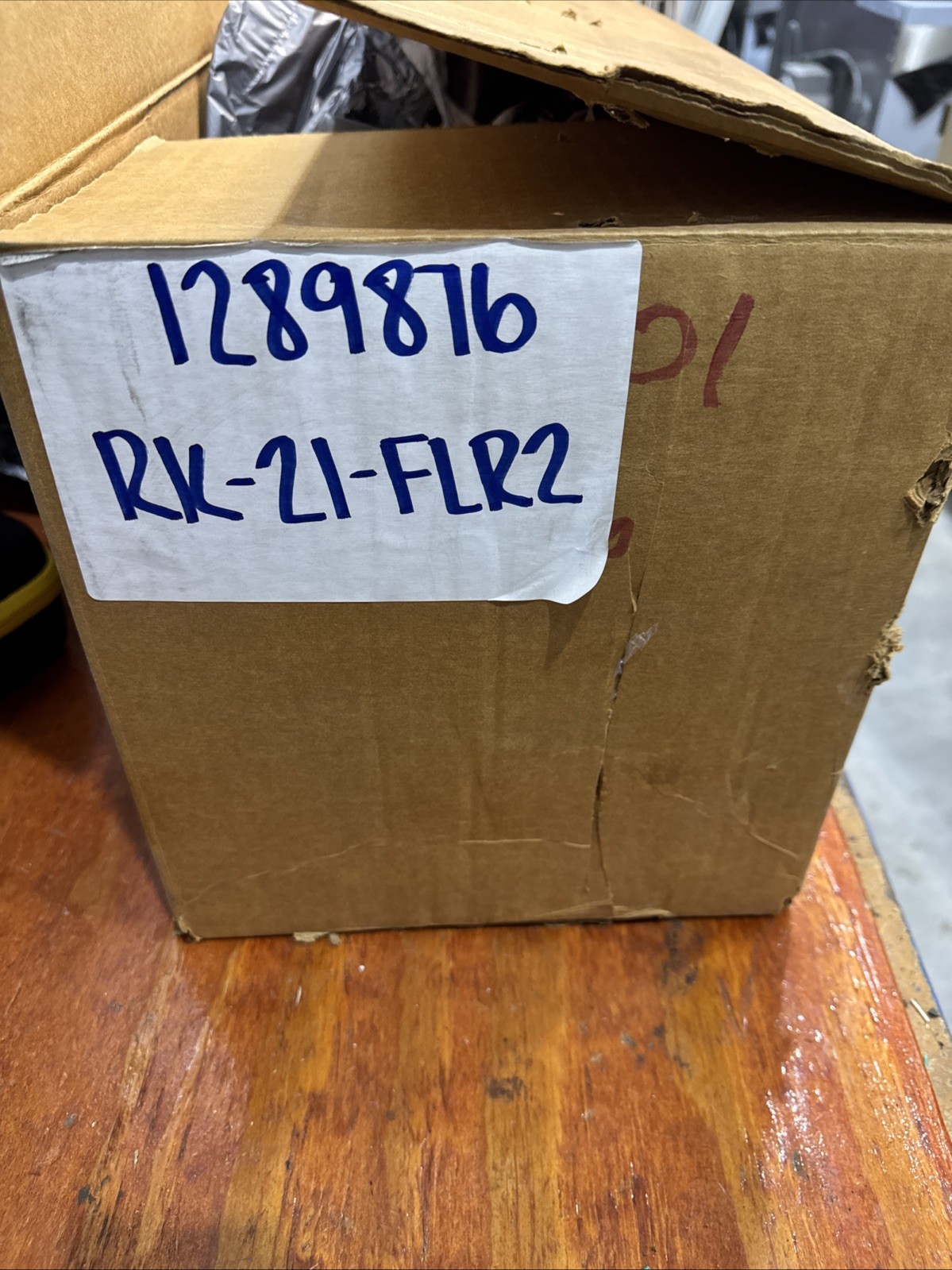 NEW* XYLEM STANDARD XCHANGE SN523005024006 Heat Exchanger SX2000 261761-002