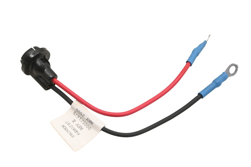 Mack 64MO297 Harness NOS