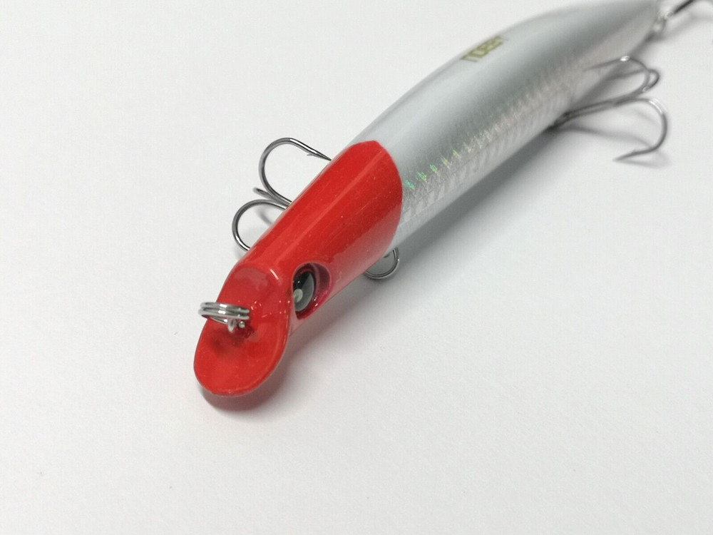 1 Artificial VIPER Pro Lures 150mm 23g L201