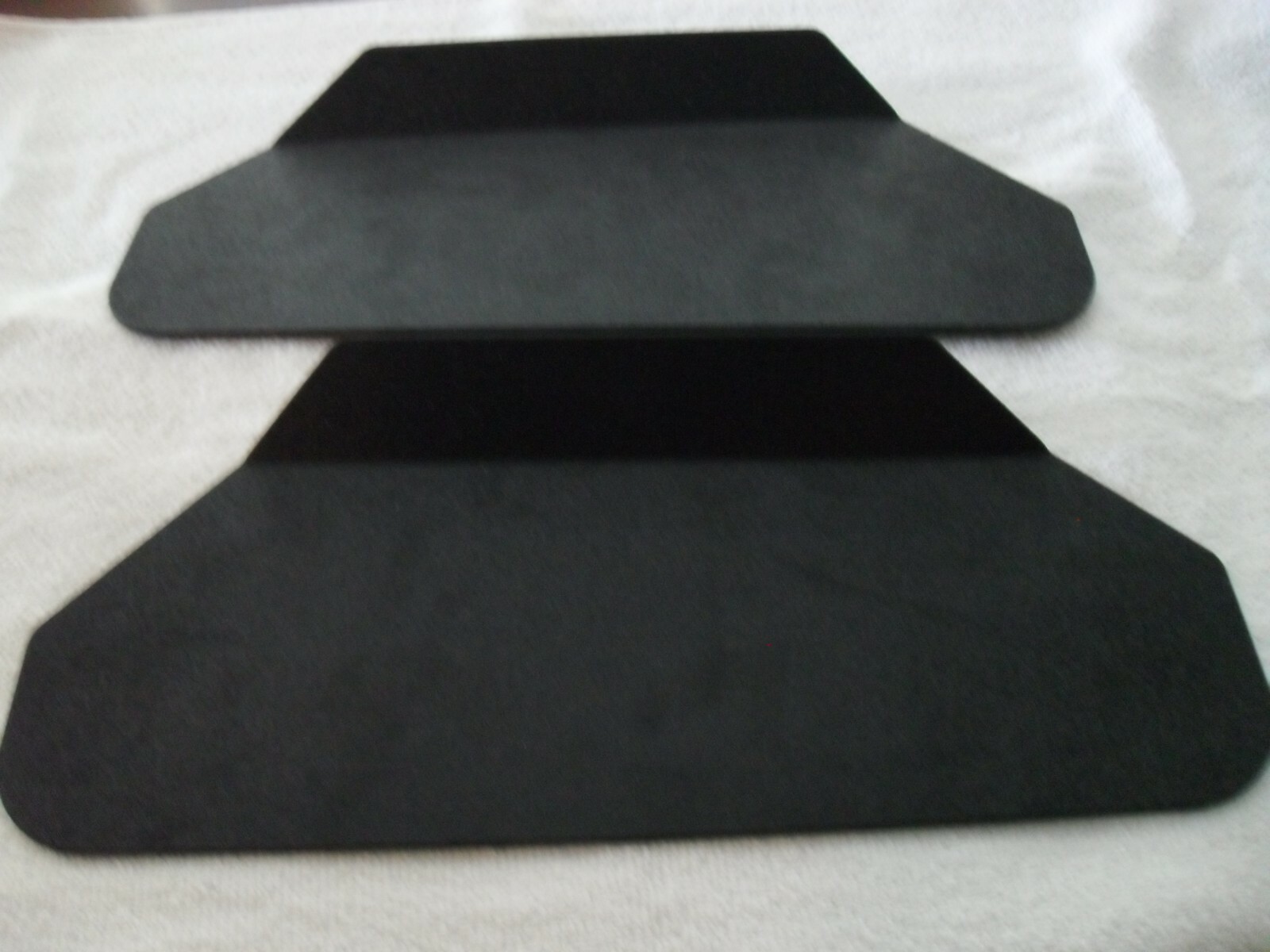 Harley Heritage Springer FLSTS Saggy Saddlebag "LID" Shaper /Insert fits 97-03