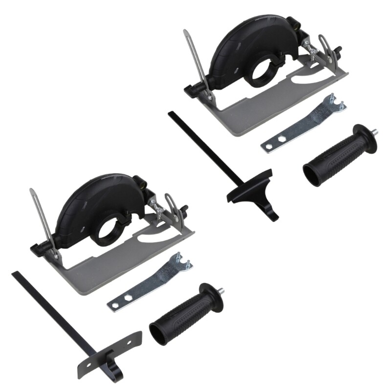 Professional Grinding Machine Stand Multifunctional Bracket Holder