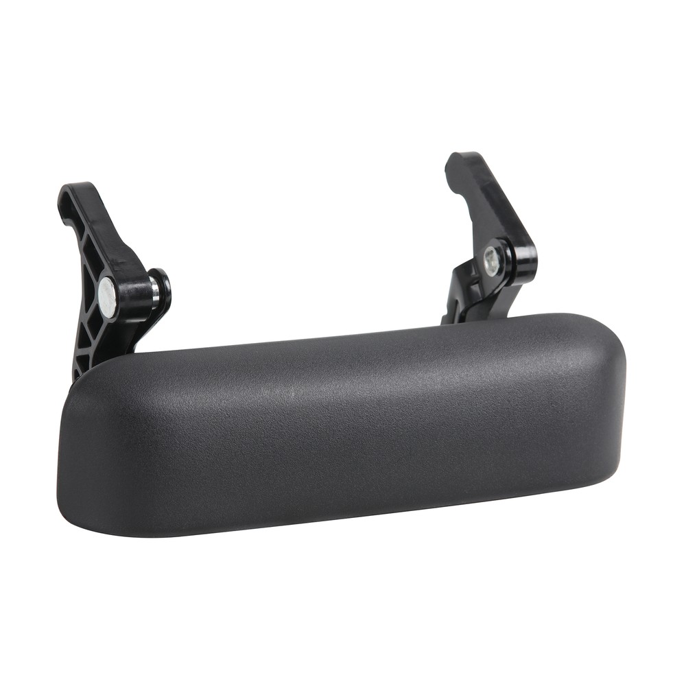 Tailgate Latch Handle For Ford Ranger 1998-2011 Plastic Black