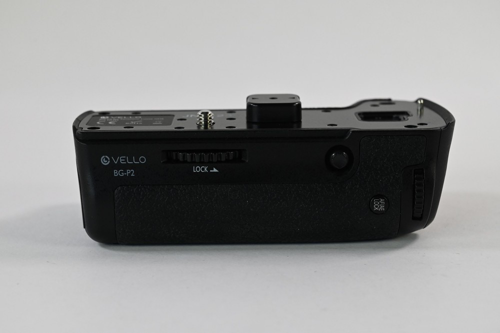 MISC Battery Grip for Panasonic DMC-GH5 #G226