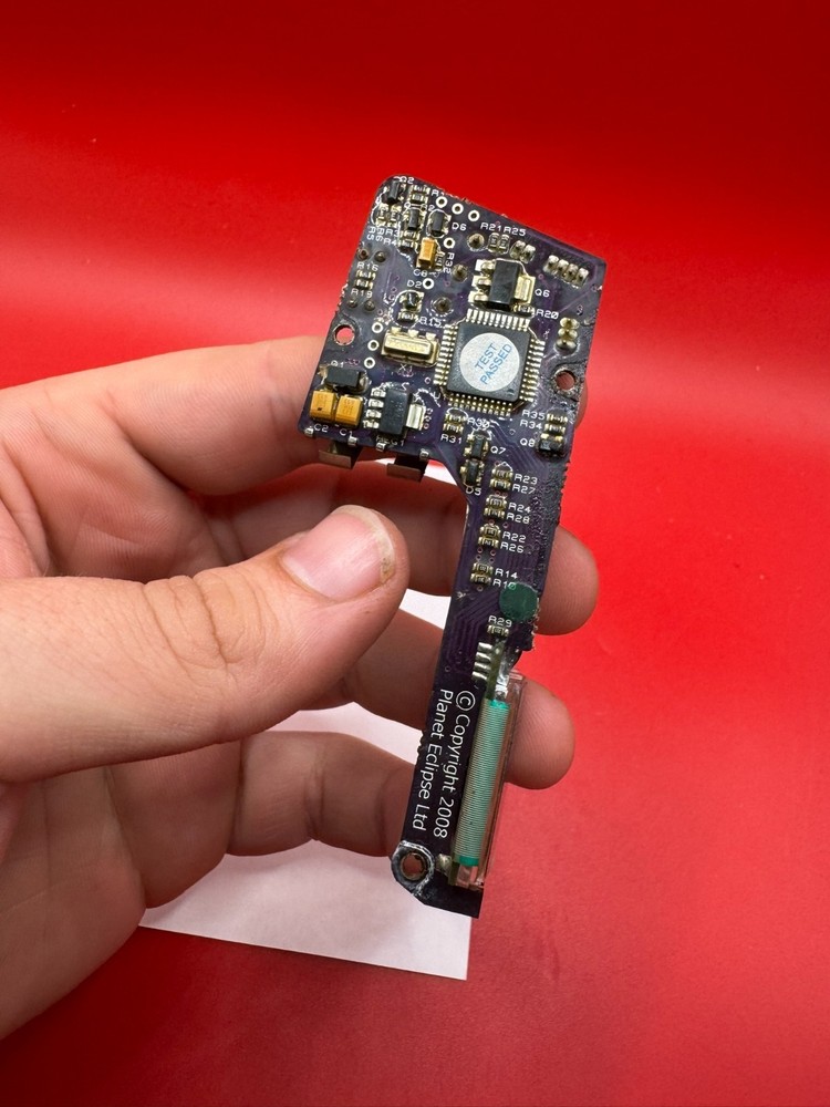 Planet Eclipse Ego 9 Board