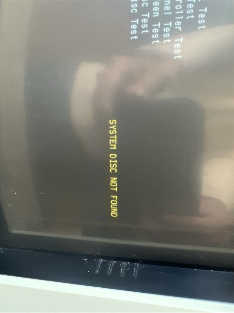 Agilen 16500A Logic Analysis system mainframe