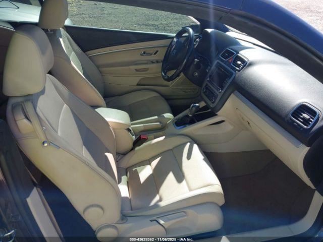 Fuse Box Engine Compartment Fits 12-16 EOS 4915242