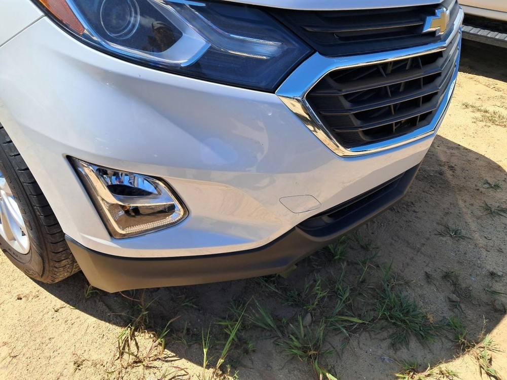 Fuse Box Engine Fits 18-22 EQUINOX 4784756