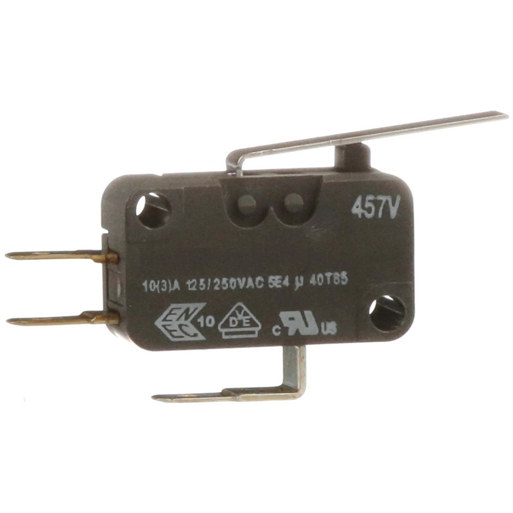 FOR Liftmaster MS044 Limit Micro Switch for Mega Slide Swing Gate Openers SW044
