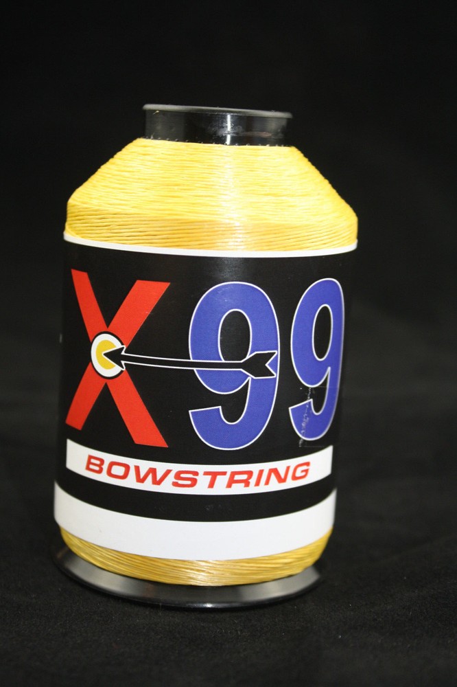 BCY X99 Bowstring Material 1/8# Cedar Bow String Making