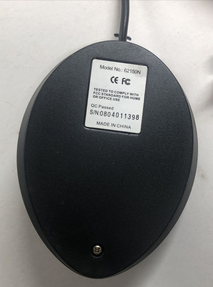 I-Concepts Deluxe Wireless Desktop Duo Keyboard & Mouse.