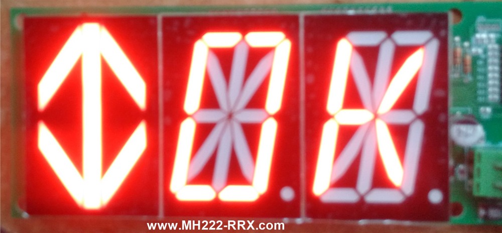 Phone line verification LV-1K , ELEVATOR COMMUNICATIONS FAILURE