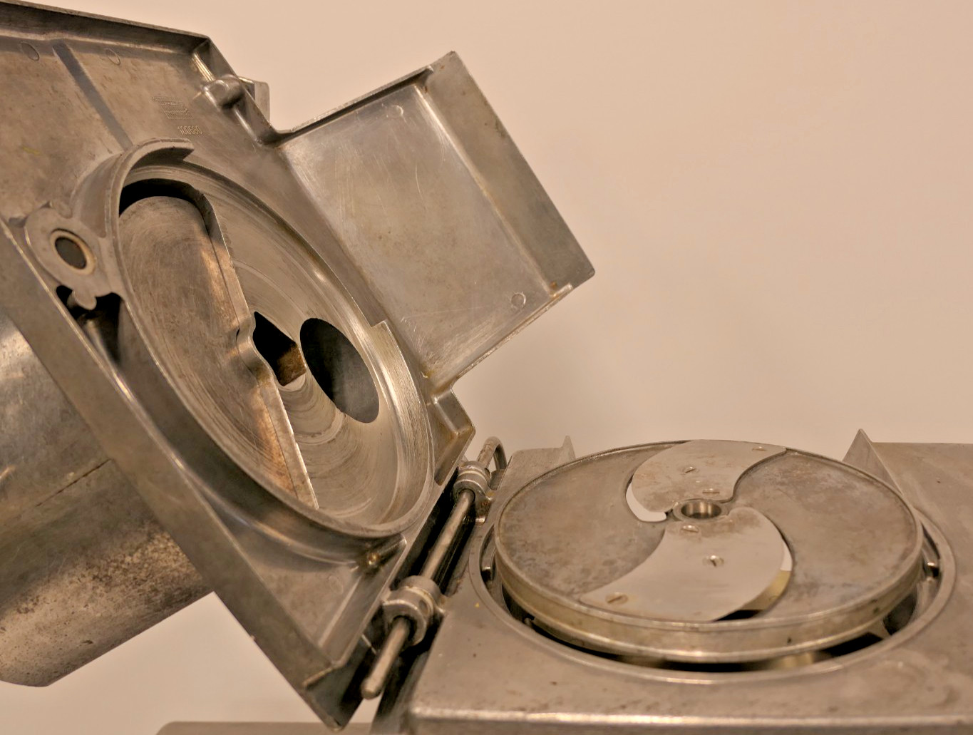 Robot Coupe CL50 Series E Continuous Feed Food Processor Prep Machine - TESTED