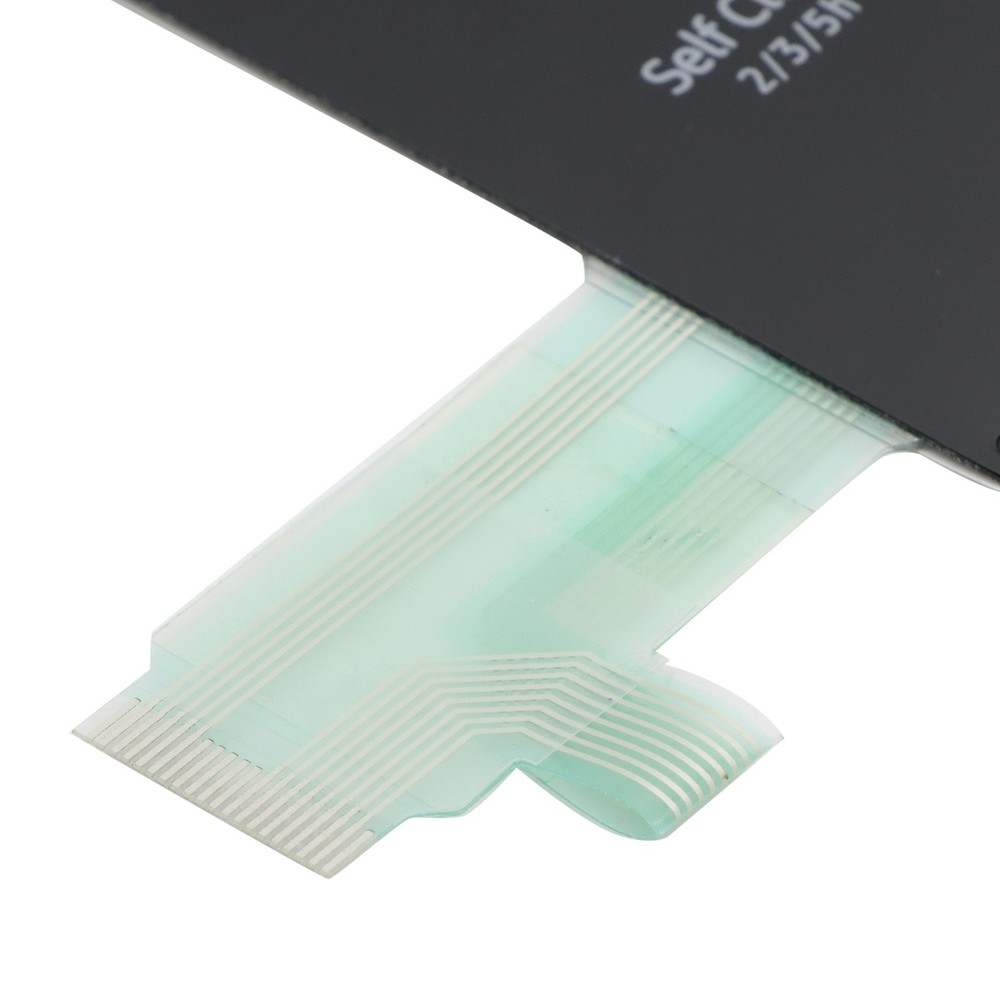 DG96-00850A Range Touch Control Panel Range Membrane Switch Touchpad for Samsung