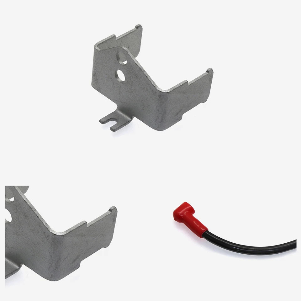 Electrical Start Conversion Kit for Mercury Outboard 9.9HP 4 Stroke Motor NEW