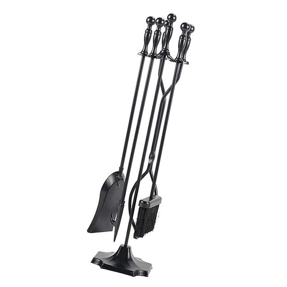 Fireplace Tools Set Fireside Accessories Fire Tool Set