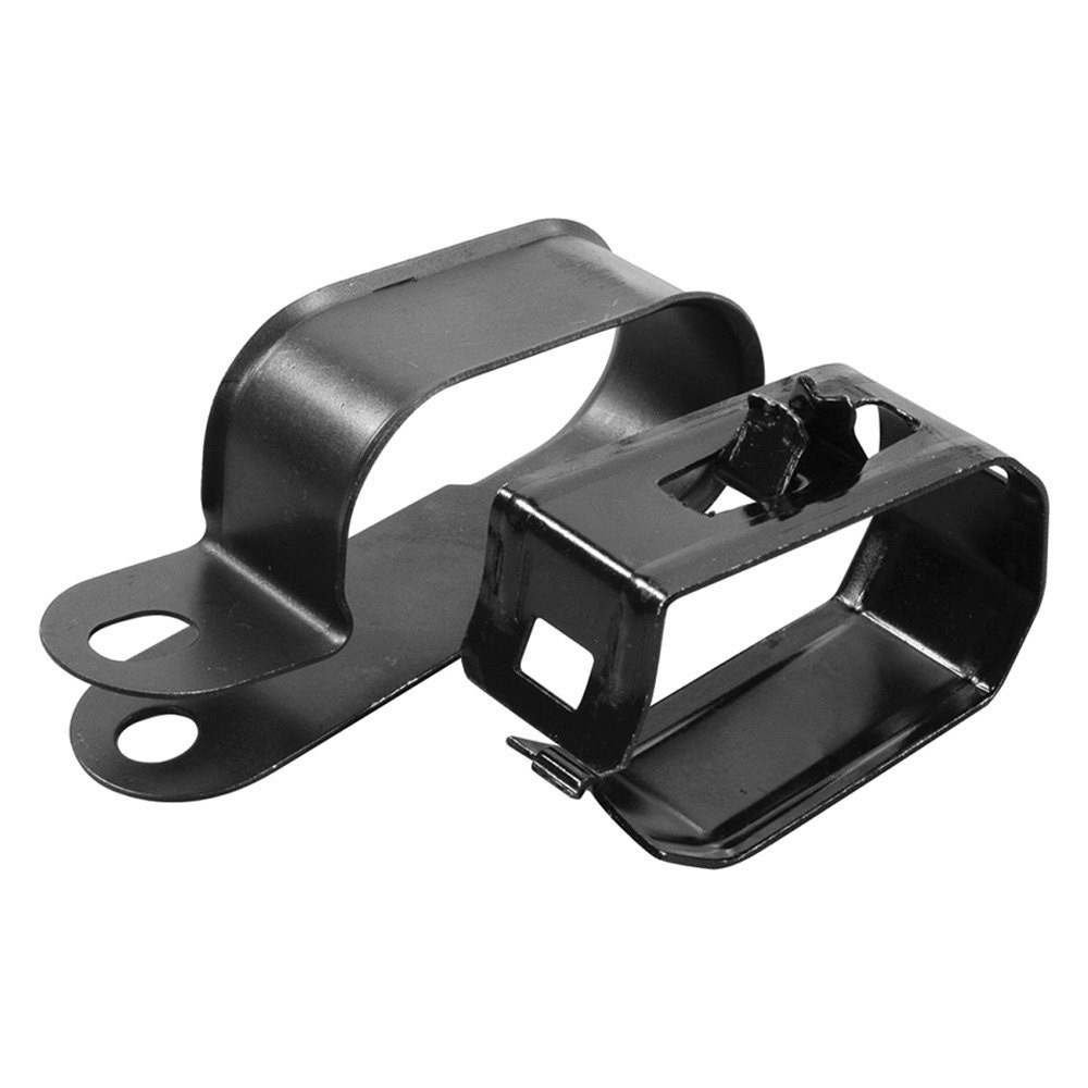 RESTOPARTS HVAC Heater Hose Bracket