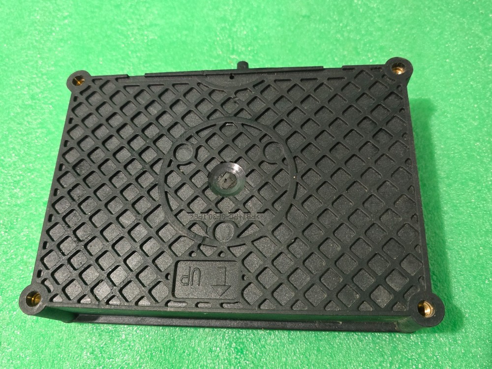 HIAB Computer SPACE 6000-CTC Control crane plate Unit 383 8609
