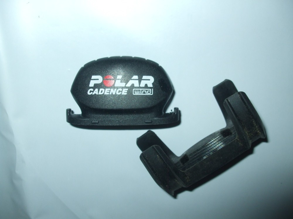 Polar WIND Cadence Sensor, CS Series
