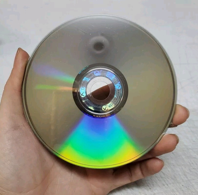 Microsoft Xbox 360 Kinect Sensor in Box w/Kinect Adventures - Tested *READ*