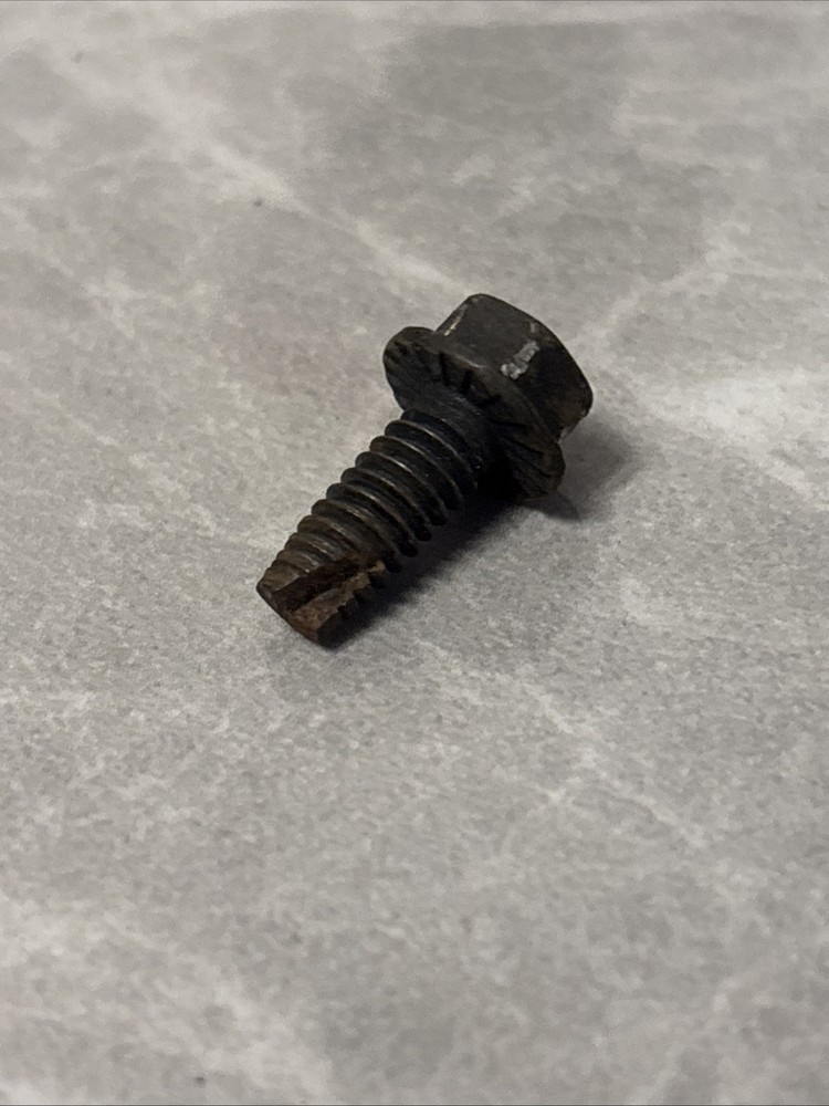 Snap On Toolbox Roll Cab KRA Grab Pull Handle Replacement Mounting Bolts Screw