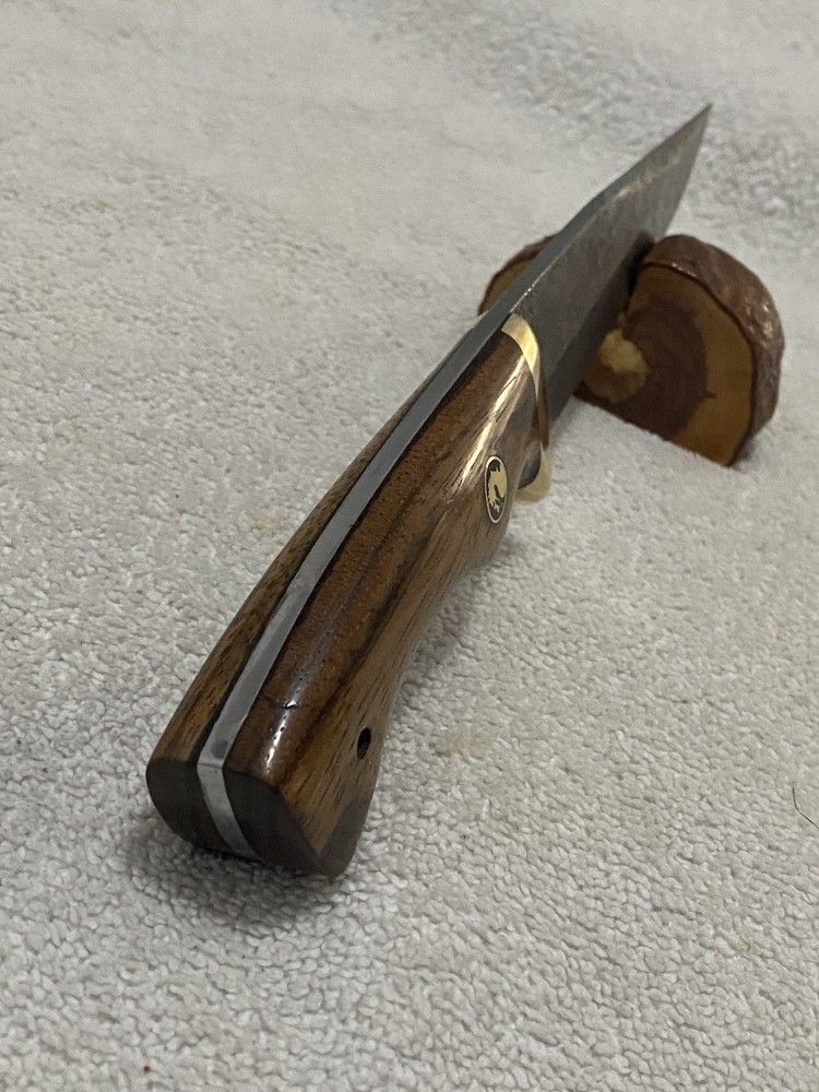 Camping/Outdoors/EDC Knife