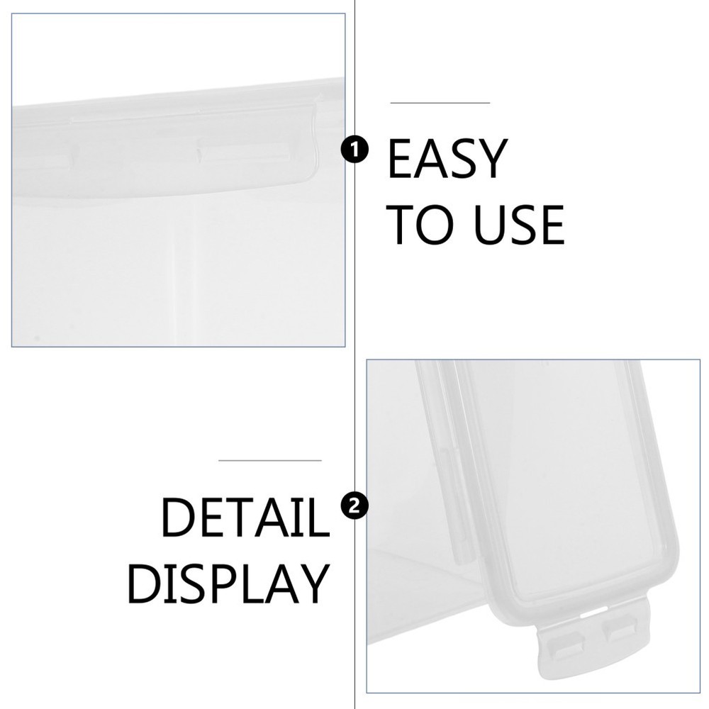 Printer Drying Box Airtight Filament Containers Boxes 3d Accessories