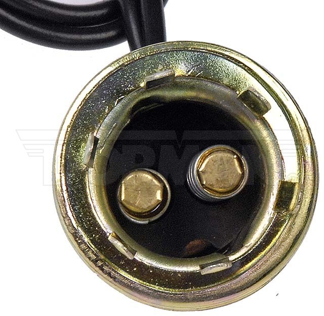 Dorman 85803 Electrical Sockets - 2-Wire Double Contact 3/4 In.