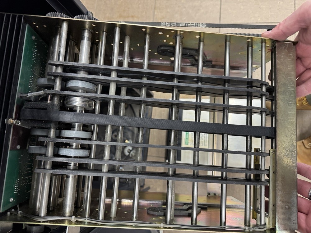 Triton RL2314 ATM Machine X2 CPU Ethernet USB UL291 16-Key EPP