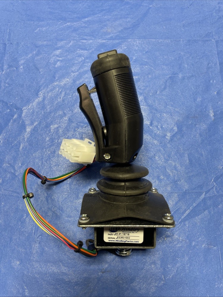 Snorkel Replacement 3028933 Joystick Controller Scissor Lift