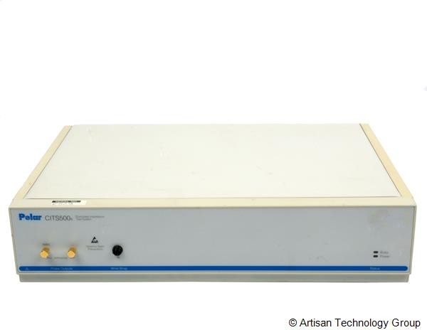 Polar CITS500s Controlled Impedance Test System
