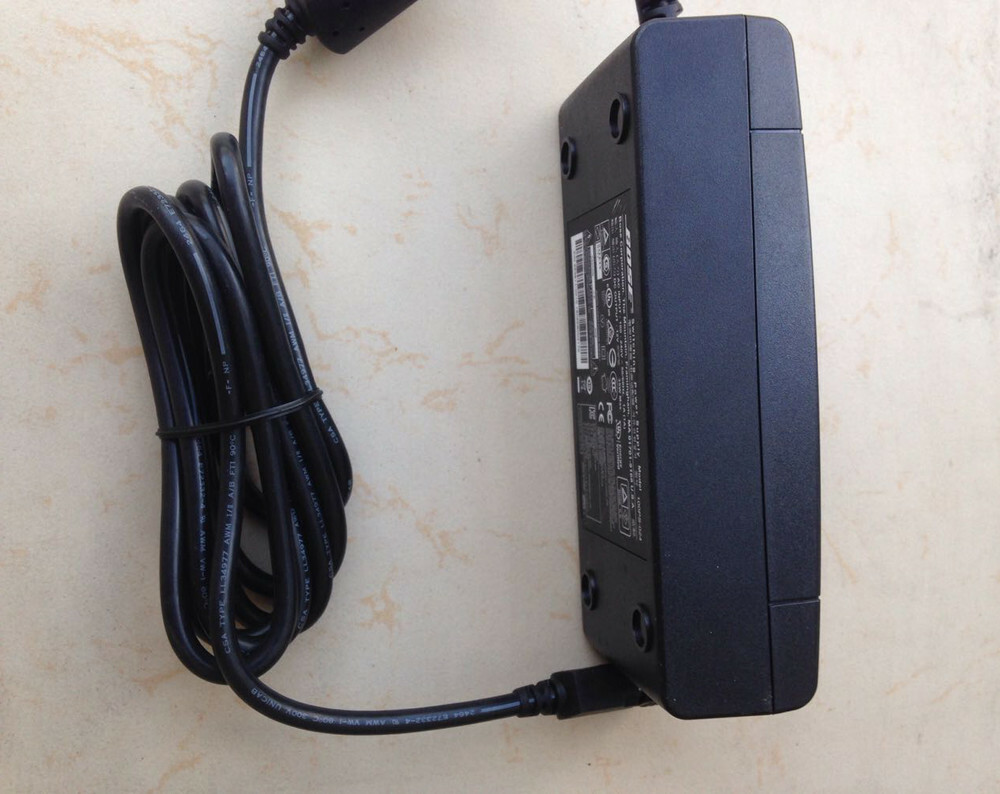 Original BOSE T20 V35 520 525 535 Adapter 12V 35W Power Charger Supply 100PS-024