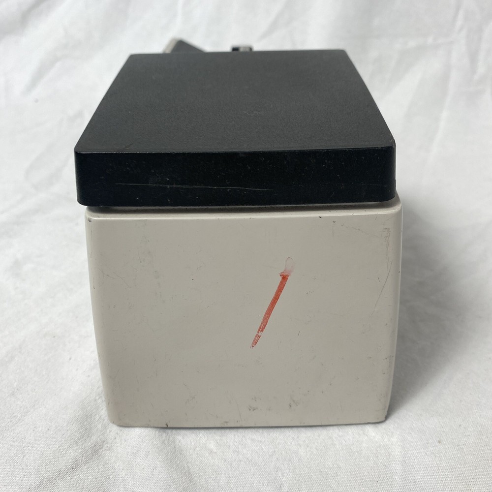 Vintage Pitney Bowes First & Third Class Postage Scale Model No. 4916