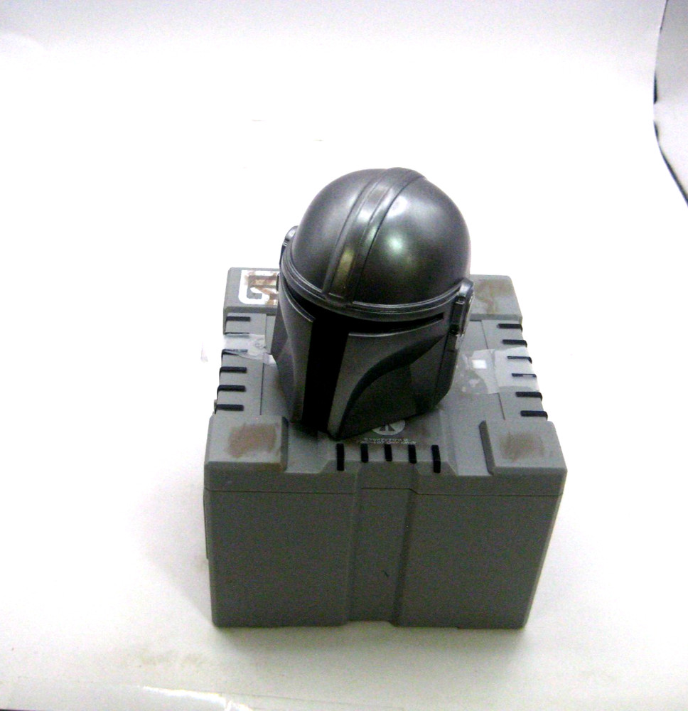 STAR WARS GRAB BOX FREE SHIP