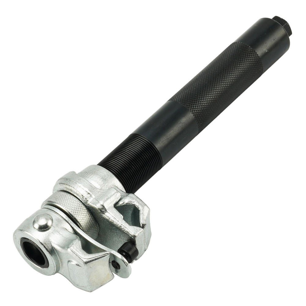 3PCS Automotive Durable Coil Strut Spring Compressor Tool