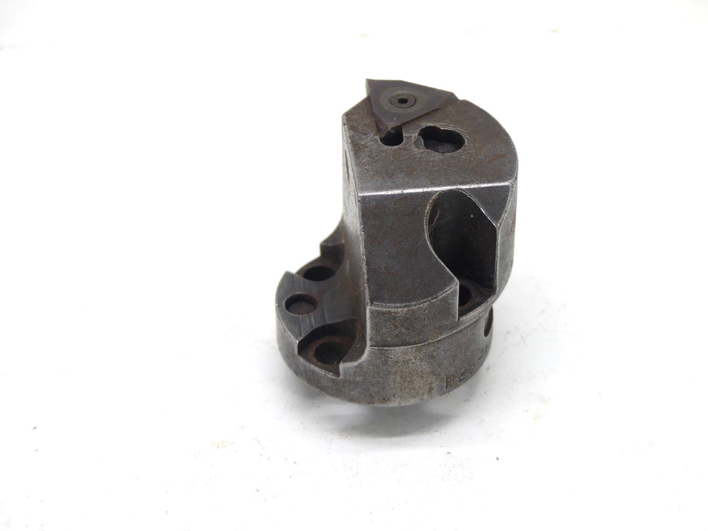 H28-MTHOR4 NG2 Modular Boring Bar Head