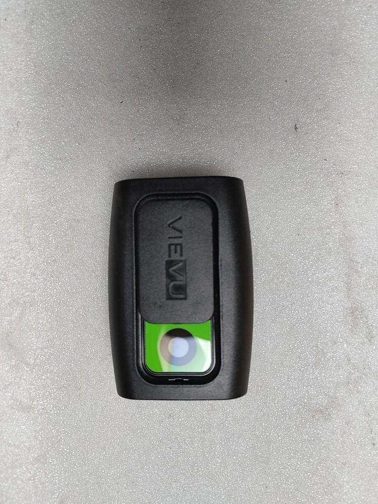 VIEVU PVR-LE2 WEARABLE VIDEO CAMERA Body Worn Camera