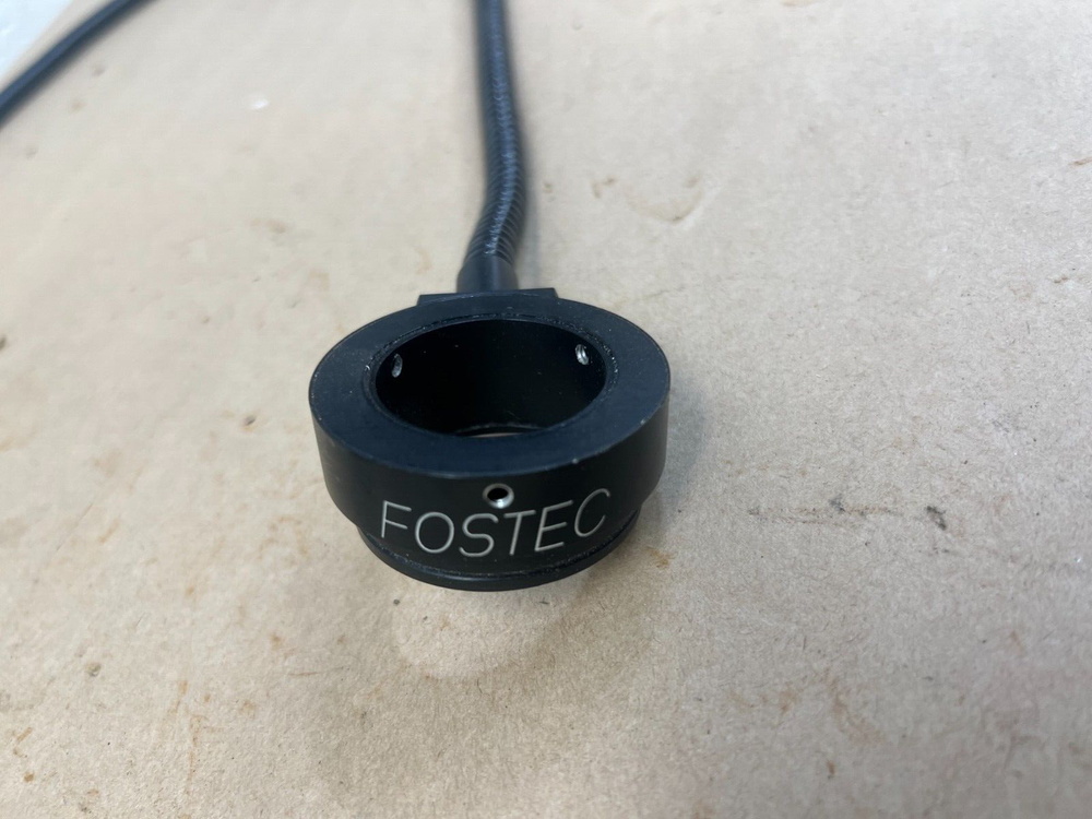 Fostec Fiber Optic Light Source