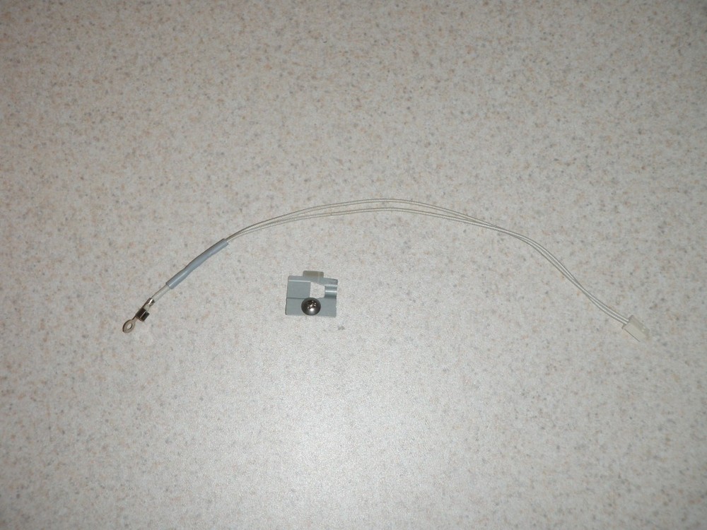 Thermistor Temperature Sensor for Regal Kitchen Pro Bread Machine Model K6775