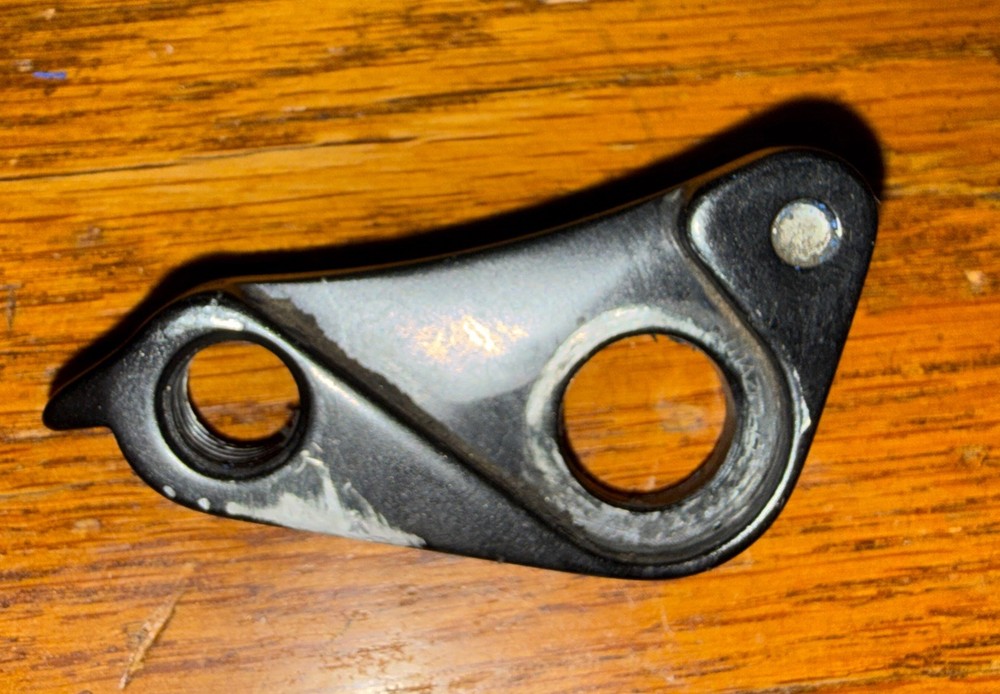 Dropout For Specialized Como - Derailleur Hanger