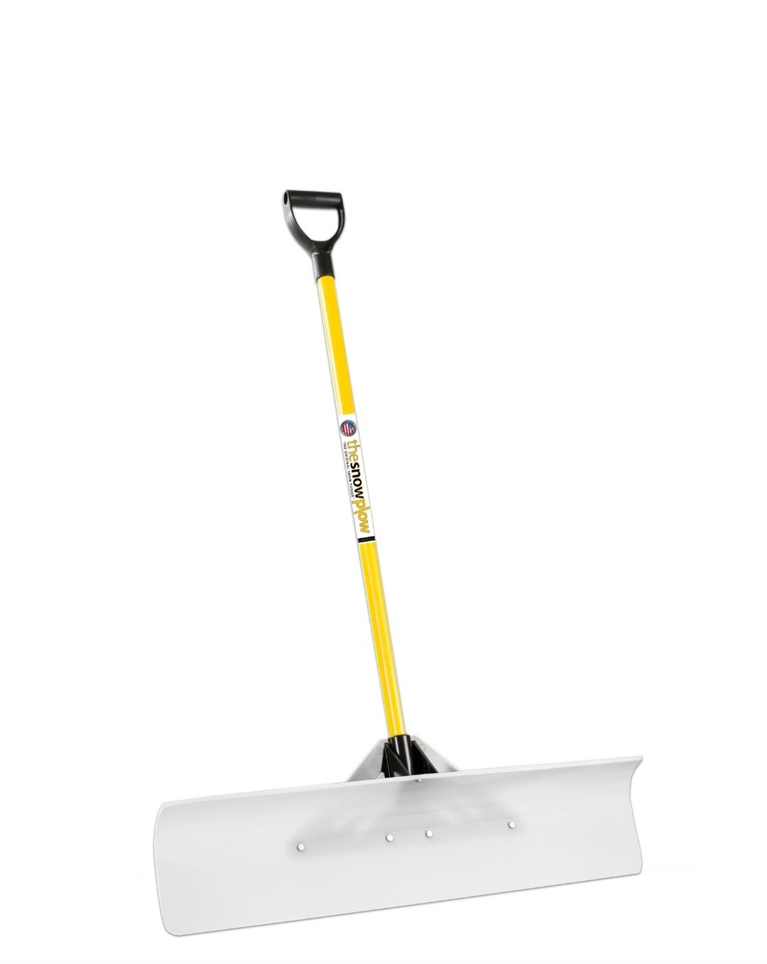 THE SNOWPLOW 36 Inch Snow Shovel - 50536 Never Used!!