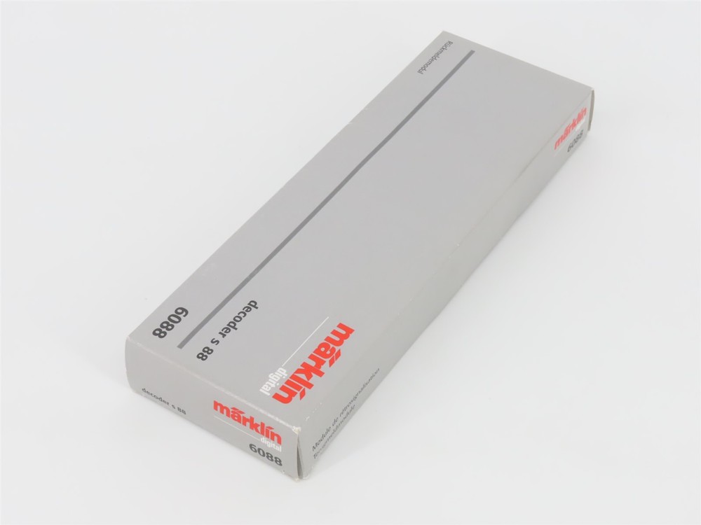 Marklin Digital 6088 Module Decoder s88