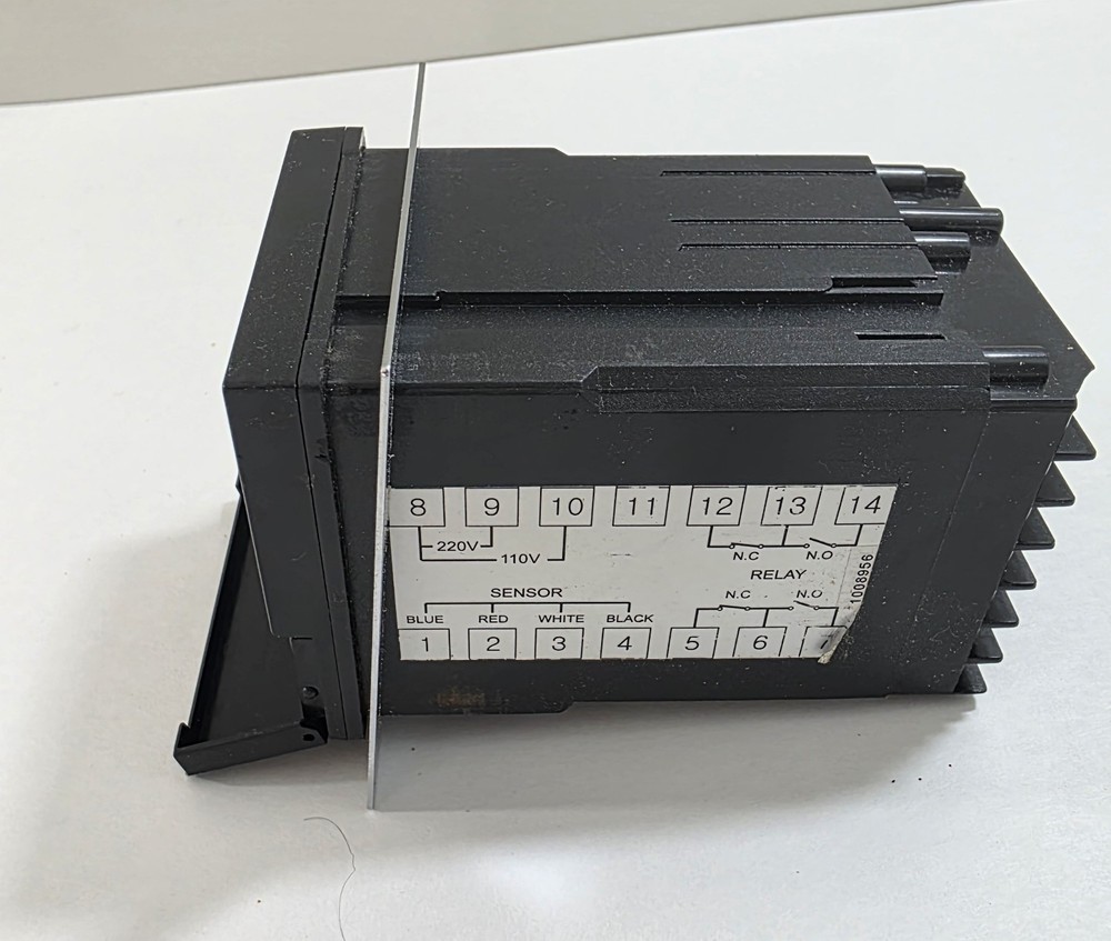 HM Digital CIC-152-4 TDS Meter Controller - Untested
