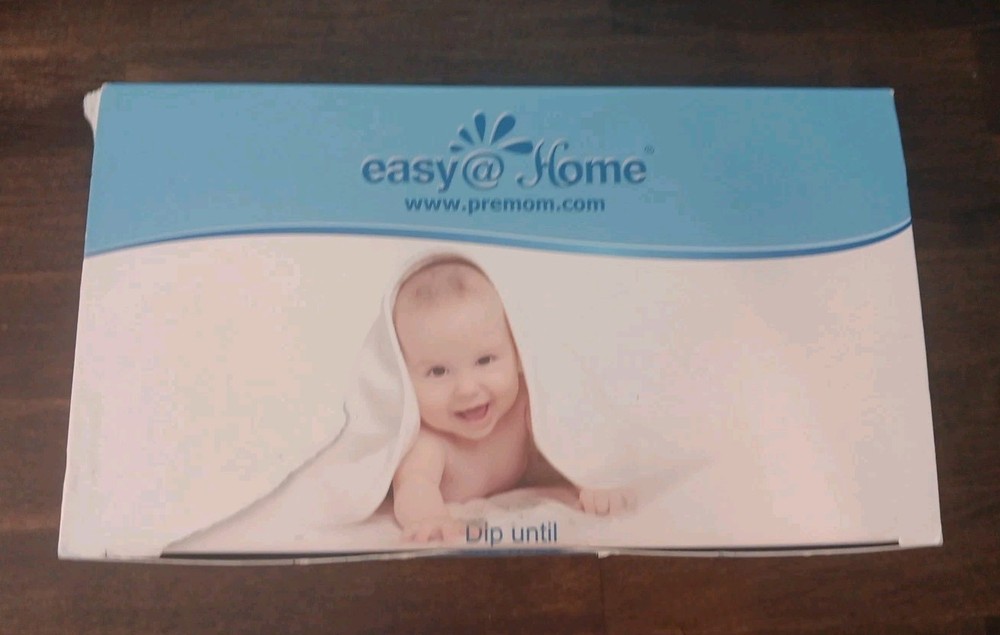 100 Ct Ovulation Test Strips
