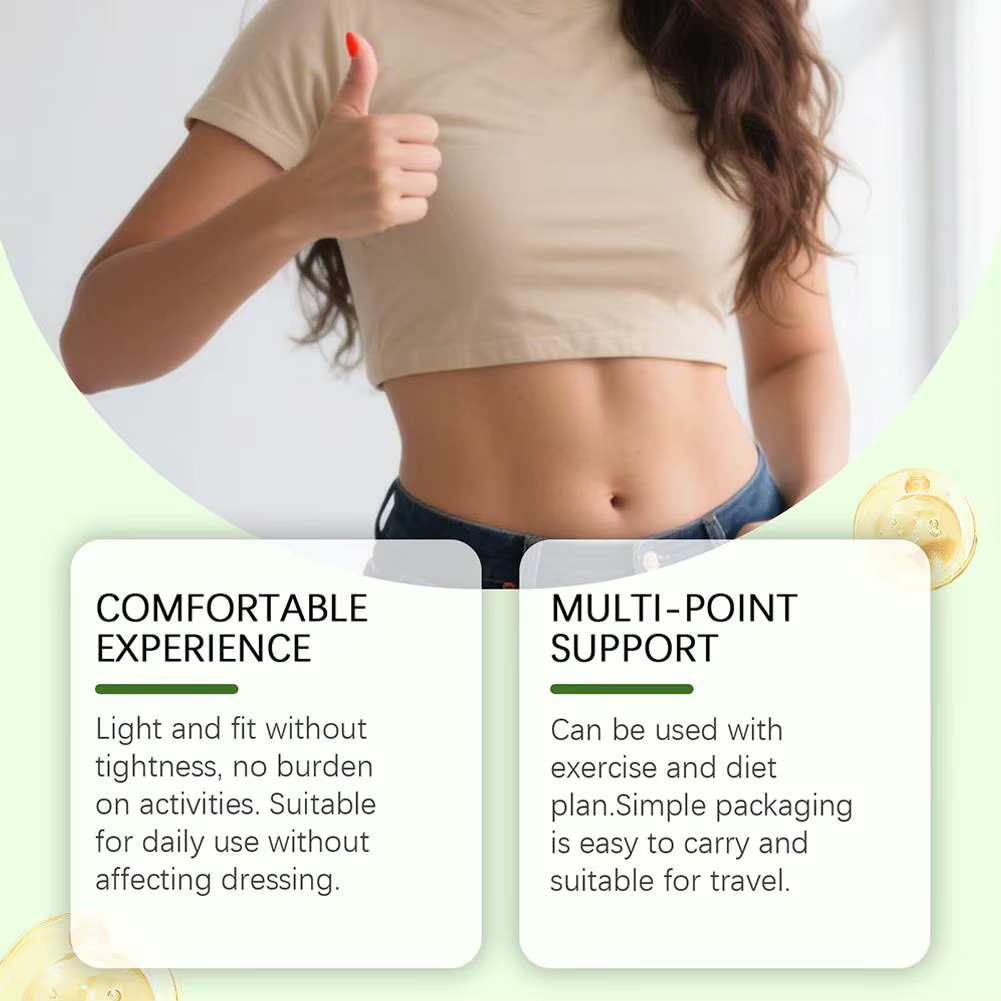 MURWON Moringa Gentle Skin Care Patches