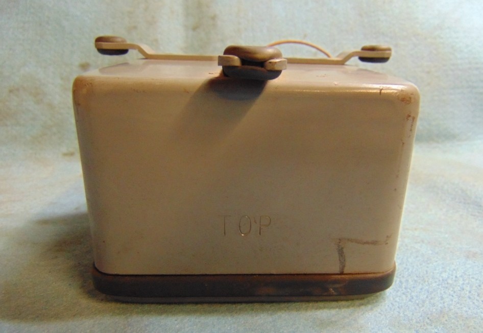 PENN A19AN AUTOMATIC CONTROLLER MODEL: 1 RANGE: 0 - 150°