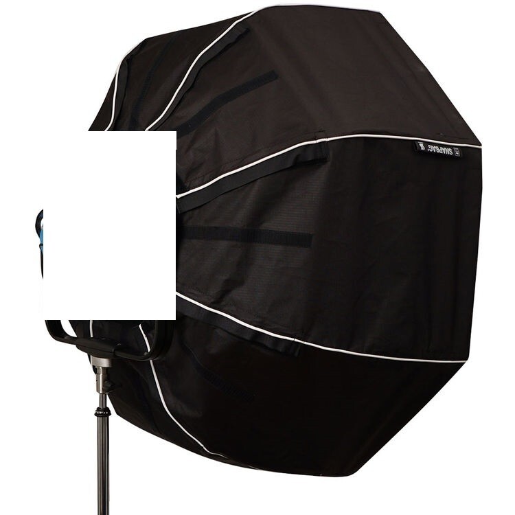 DoPchoice Snapbag OCTA 3' SBRO3 - for Rabbit - Ears, Light Diffuser