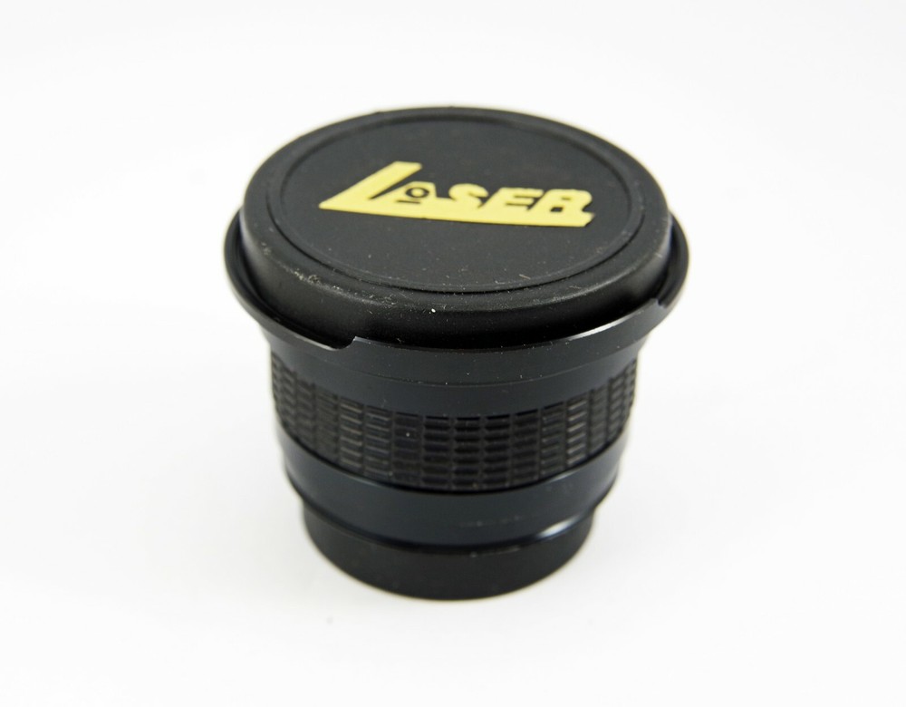 Laser Conversion Lens
