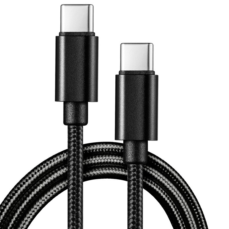 5 FT 60W USB-C Fast Charging/Data Cable for Samsung Galaxy Tab Active3